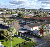 Econo Lodge Mount Gambier - Accommodation Redcliffe