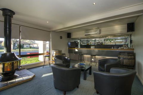 Econo Lodge Mount Gambier - Accommodation Redcliffe 1