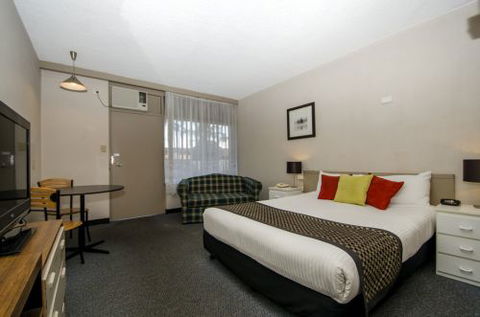 Econo Lodge Mount Gambier - Accommodation Redcliffe 3