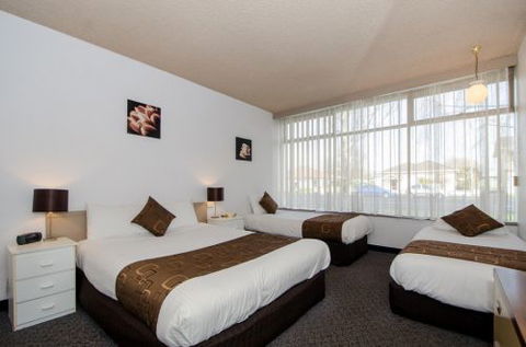 Econo Lodge Mount Gambier - Accommodation Redcliffe 4
