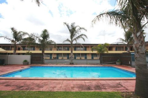 Econo Lodge Mount Gambier - Accommodation Redcliffe 5