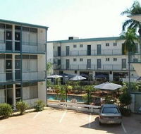 Comfort Inn Asti Darwin - Accommodation Redcliffe