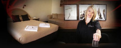 Alandale Motor Inn & Function Centre - Accommodation Redcliffe 0