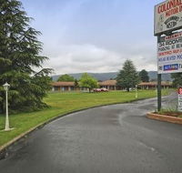 Colonial Motor Inn - Lithgow - Accommodation Redcliffe