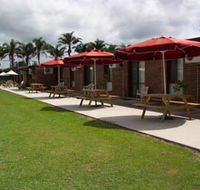 Fun N Sun Motel - Accommodation Redcliffe