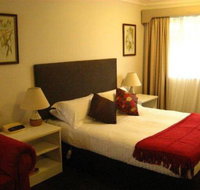 McNEVINS TAMWORTH MOTEL amp Restaurant - Accommodation Redcliffe
