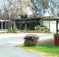 Rose City Motor Inn Benalla - Accommodation Redcliffe