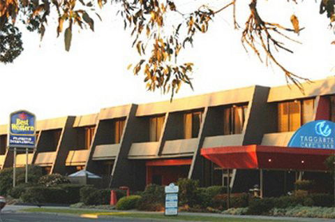 Frankston International - Accommodation Redcliffe 0