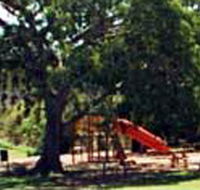 Park Lane Motel - Accommodation Redcliffe