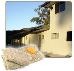 M1 Motel Caboolture - Accommodation Redcliffe 0