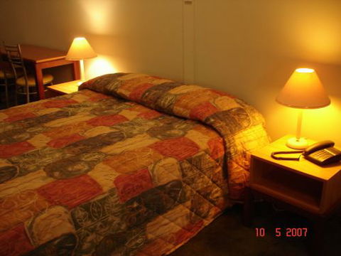 M1 Motel Caboolture - Accommodation Redcliffe 1