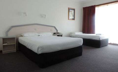 Lakes Resort Mount Gambier - Accommodation Redcliffe 3