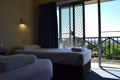 Lakes Resort Mount Gambier - Accommodation Redcliffe 4