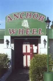 Anchor Wheel Motel And Restaurant - Accommodation Redcliffe 0