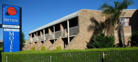 Bayview Motel Rosebud - Accommodation Redcliffe 0