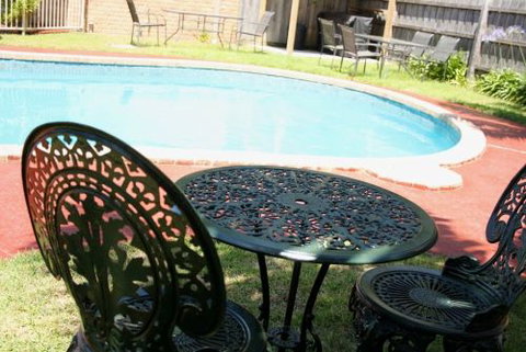 Bayview Motel Rosebud - Accommodation Redcliffe 2