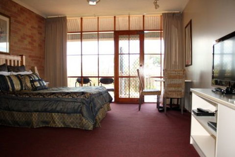 Bayview Motel Rosebud - Accommodation Redcliffe 4