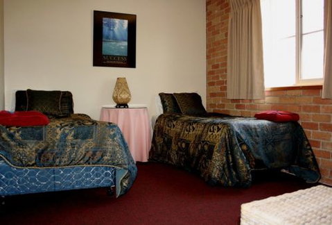 Bayview Motel Rosebud - Accommodation Redcliffe 6