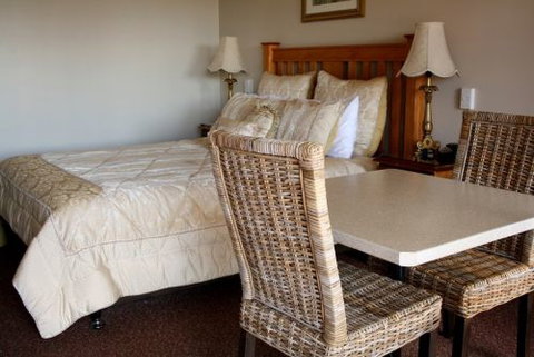 Bayview Motel Rosebud - Accommodation Redcliffe 7