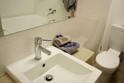 Bayview Motel Rosebud - Accommodation Redcliffe 8