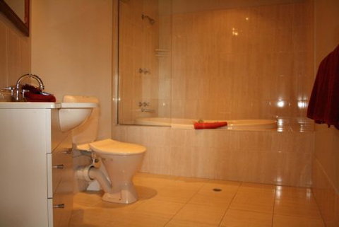 Bayview Motel Rosebud - Accommodation Redcliffe 9