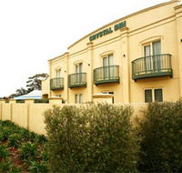 Crystal Inn - Accommodation Redcliffe