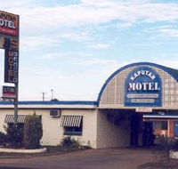 Kaputar Motel - Accommodation Redcliffe