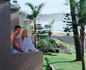 Fishermans Paradise NSW Accommodation Redcliffe