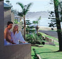 Mollymook Shores by The Sea - Accommodation Redcliffe