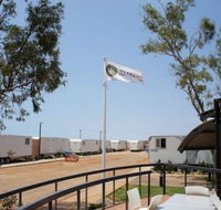 The Landing Port Hedland - Accommodation Redcliffe