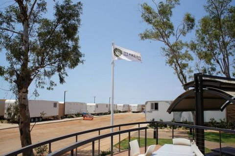 The Landing Port Hedland - Accommodation Redcliffe 0