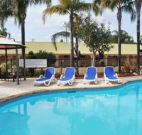Pinjarra Resort  - Accommodation Redcliffe