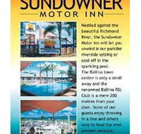 Sundowner Motor Inn - Accommodation Redcliffe