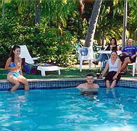 Best Western Pine Tree Motel - Accommodation Redcliffe