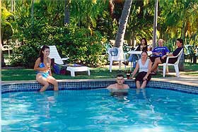 Best Western Pine Tree Motel - Accommodation Redcliffe 0