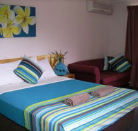 Kilcoy Gardens Motor Inn - Accommodation Redcliffe
