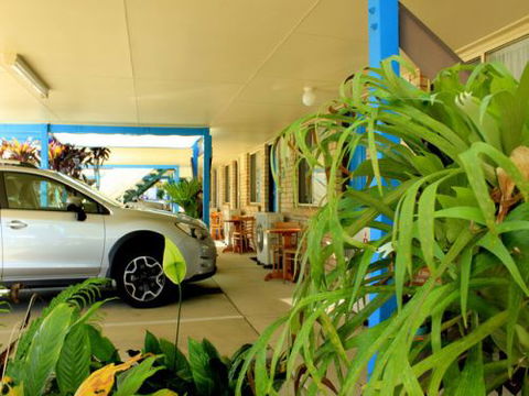 Kilcoy Gardens Motor Inn - Accommodation Redcliffe 5