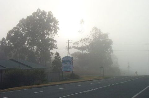 Kilcoy Gardens Motor Inn - Accommodation Redcliffe 6
