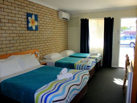 Kilcoy Gardens Motor Inn - Accommodation Redcliffe 7