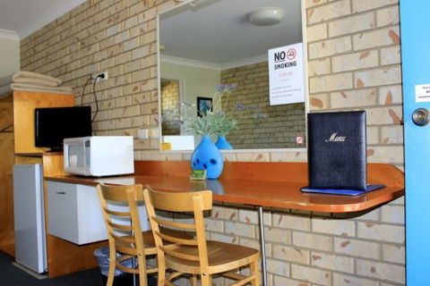 Kilcoy Gardens Motor Inn - Accommodation Redcliffe 8