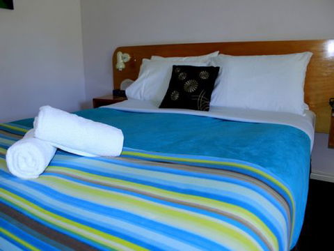 Kilcoy Gardens Motor Inn - Accommodation Redcliffe 9