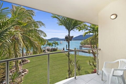 Hinchinbrook Marine Cove Motel - Accommodation Redcliffe 1