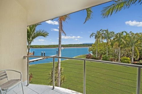 Hinchinbrook Marine Cove Motel - Accommodation Redcliffe 3