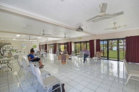 Hinchinbrook Marine Cove Motel - Accommodation Redcliffe 4