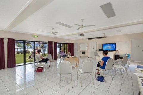 Hinchinbrook Marine Cove Motel - Accommodation Redcliffe 5