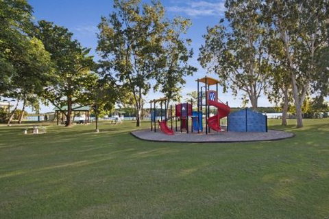 Hinchinbrook Marine Cove Motel - Accommodation Redcliffe 8