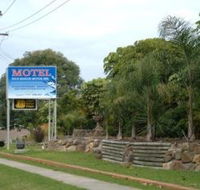Blue Marlin Resort amp Motor Inn - Budget Chain - Accommodation Redcliffe