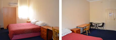 The Fleece Inn - Accommodation Redcliffe 0