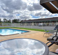Bendigo's Allara Motor Lodge - Accommodation Redcliffe