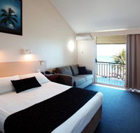 Whitsunday Sands - Accommodation Redcliffe